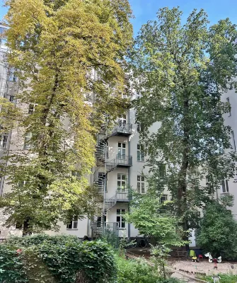 Wil7 Boutique Hotel Hotel a Kreuzberg