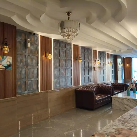 The High-Point Inn & Suites