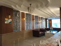 The High-Point Inn & Suites