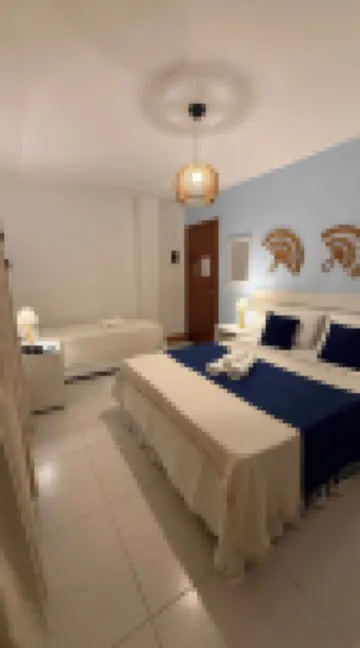 維拉海之旅館 佩羅海灘（Praia do Peró）附近的飯店