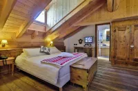 Ellex Eco Hotel - spa