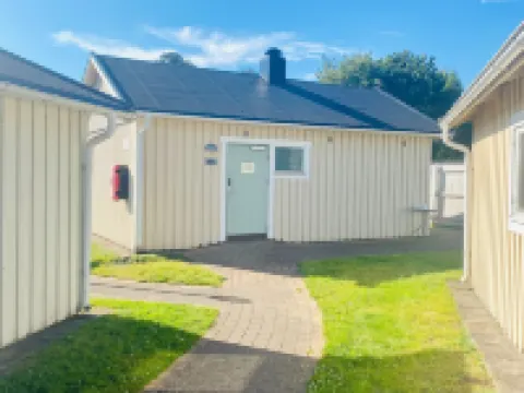 Hälleviks Strandstugor Hotels in Solvesborg Municipality