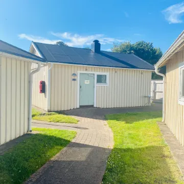 Hälleviks Strandstugor