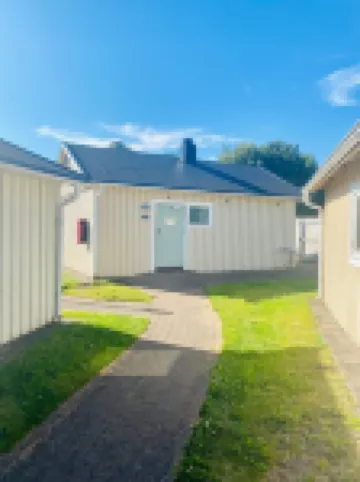 Hälleviks Strandstugor