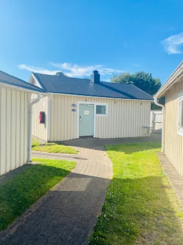 Hälleviks Strandstugor