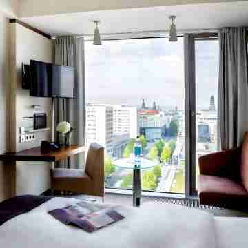 Barceló Dresden Newa Rooms