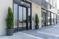 Hotel in Laisen