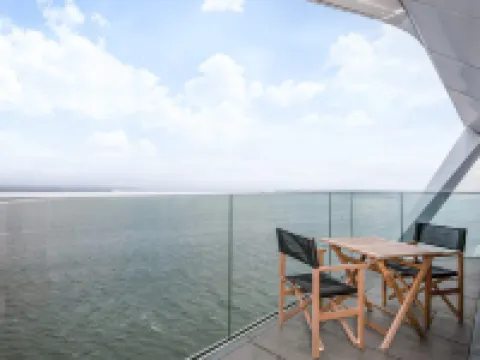 บ้านพักตากอากาศ 5 ดาว ใน อาร์ฮุส ซี