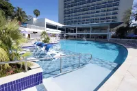 The Jamaica Pegasus Hotel - Pools