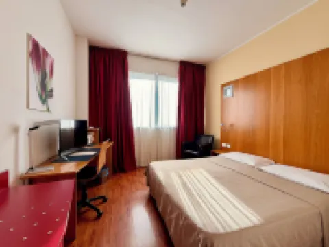 Executive Hotel Hotels in Forli