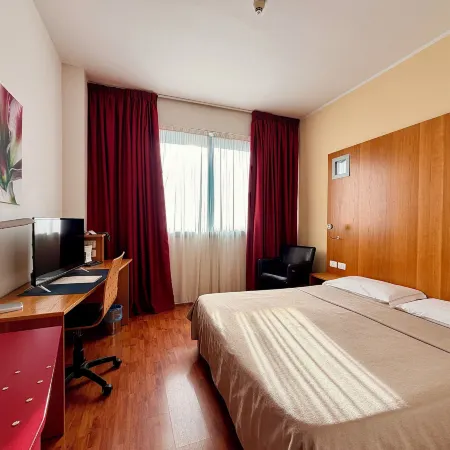 Executive Hotel