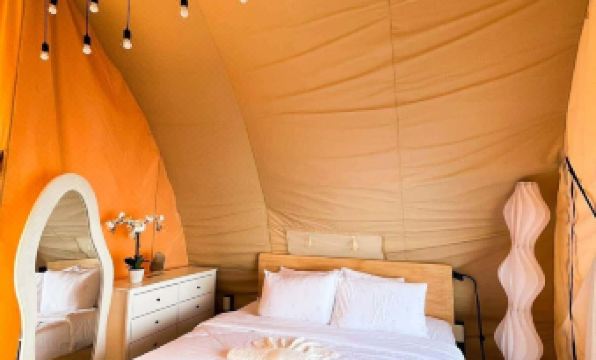 Reef Resort - Samal Island View Unit B10