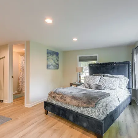 Greer Guest House < 1 Mi to Park & Downtown Area! Hoteles en Greer