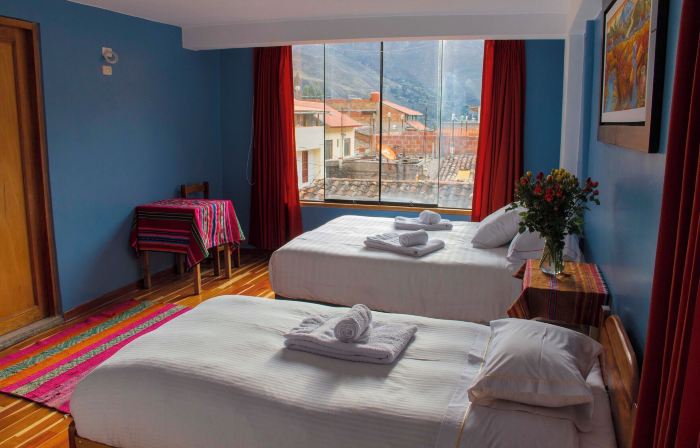 Hotel Qosqo Inka Dorado