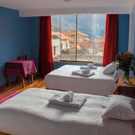 Tumy House B&B