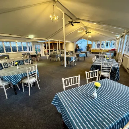 Louisa Lodge & Purbeck House Hotel
