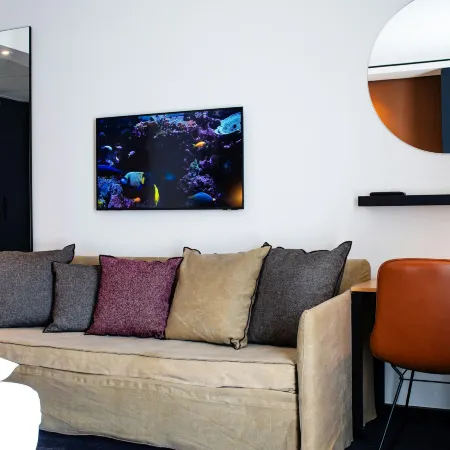 Motel One Stuttgart-Mitte