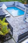 Coastal Escape Tower Isle Beach Nearby - Huvilat