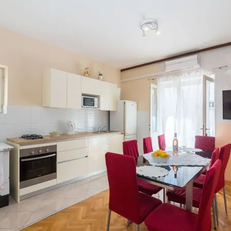 Apartments Zeljko
