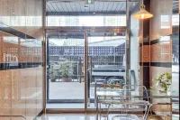 We Motel Suncheon