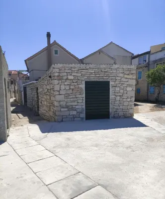 Apartment Antonio