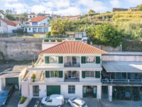 John s Villa by Homie Hotels in Ponta Do Sol