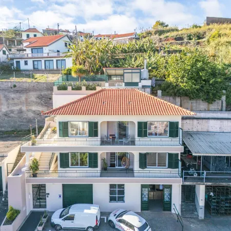 John s Villa by Homie