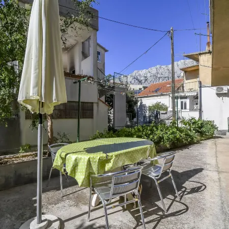 Apartment Zeljko