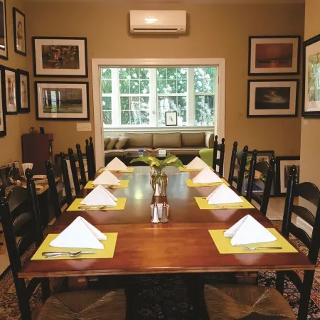 Haven Point Inn and Gallery
