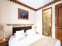 3-room apartment for 6 people - Prestige