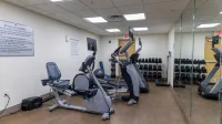 Holiday Inn Express & Suites MACON - I-475 by IHG - Gym