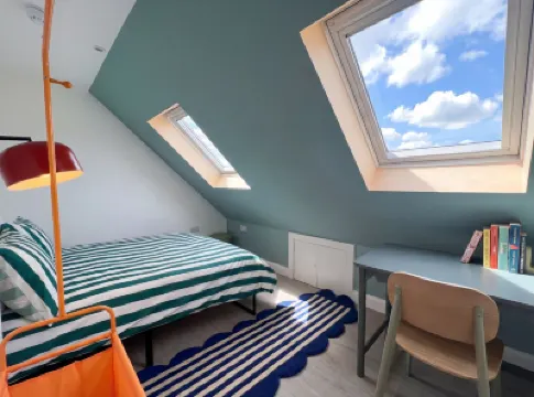 Zozy, Clitterhouse Hotels near Finchley