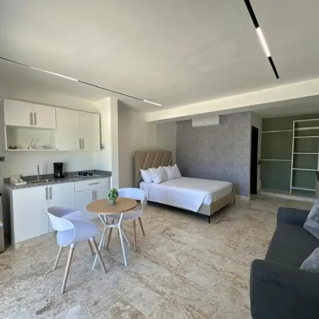 Arena Apartahotel