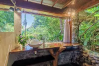 Vanira Lodge - Romantic