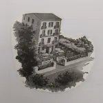 Hôtel Cecil - Boutique hôtel
