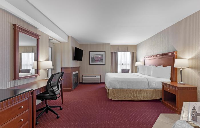 Best Western Plus Otonabee Inn