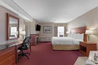 Best Western Plus Otonabee Inn