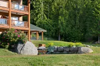 Kootenay Lakeview Resort , BW Signature Collection