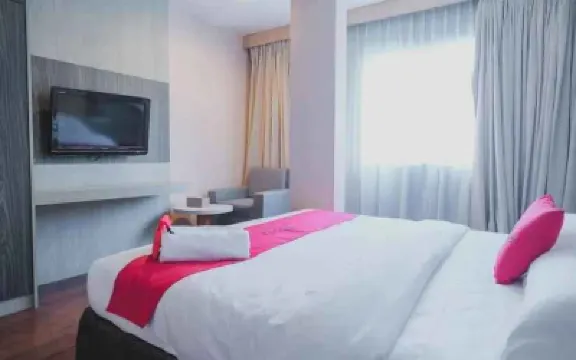 Paradise Homestay Hotels near Ocarina Batam