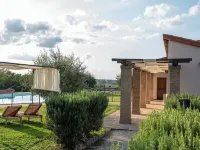 Terra dei Bisonti Hotels in Panicale