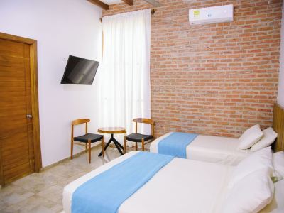 Hotel Palmas del Rio Mompox
