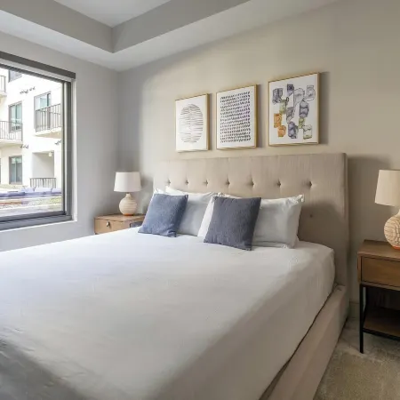 Landing Apartments Houston