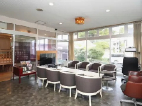 Hotel Tensui Hotels in Misawa