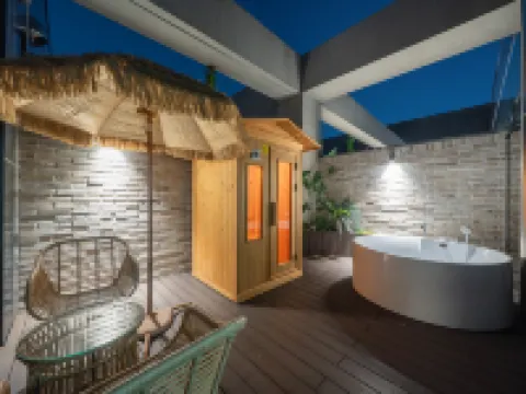 巨人酒店 大邱酒店