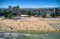 Asteria Family Sunny Beach - Ultra All Inclusive - en bord de mer