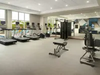 SpringHill Suites by Marriott Locust Grove Hotels in Locust Grove