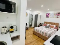 GuestReady - Amazing Studio near Disneyland Hotels in Montevrain