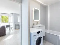 GuestReady - Studio cosy et ensoleillé à Antony Hotels in Antony