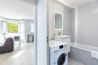GuestReady - Studio cosy et ensoleillé à Antony