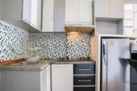 Best Deal 2BR Apartment Suites @Metro By Travelio